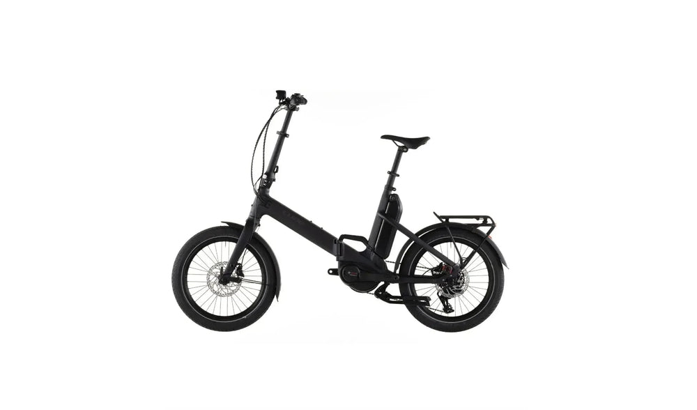 Best Foldable E-Bikes: Dublin Commuter Survival Guide - Lifty Electric