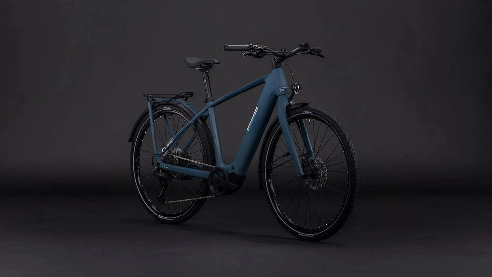 Best Lightweight E-Bikes for Urban Living: Say Goodbye to 30kg Tanks - Lifty Electric