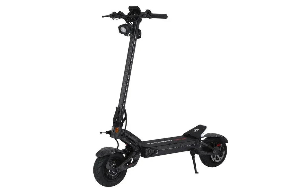 Best Long-Distance Electric Scooters: Range Anxiety Is Officially Dead - Lifty Electric