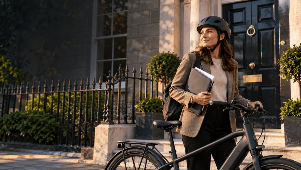 Bike to Work, Without the Head-Scratching: Lifty’s Application Guide - Lifty Electric