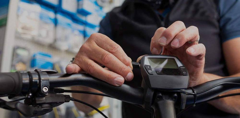 Bosch Smart System Winter Care Guide: Battery Longevity, Display Troubleshooting & Range Extenders - Lifty Electric