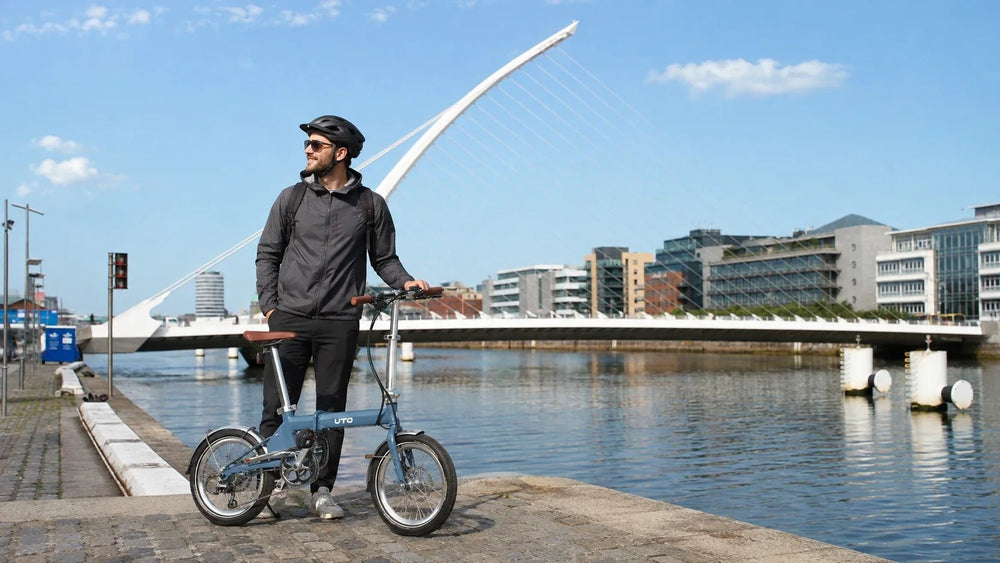Don't Choose Your Bike to Work E-Bike Until You Answer These 7 Questions - Lifty Electric