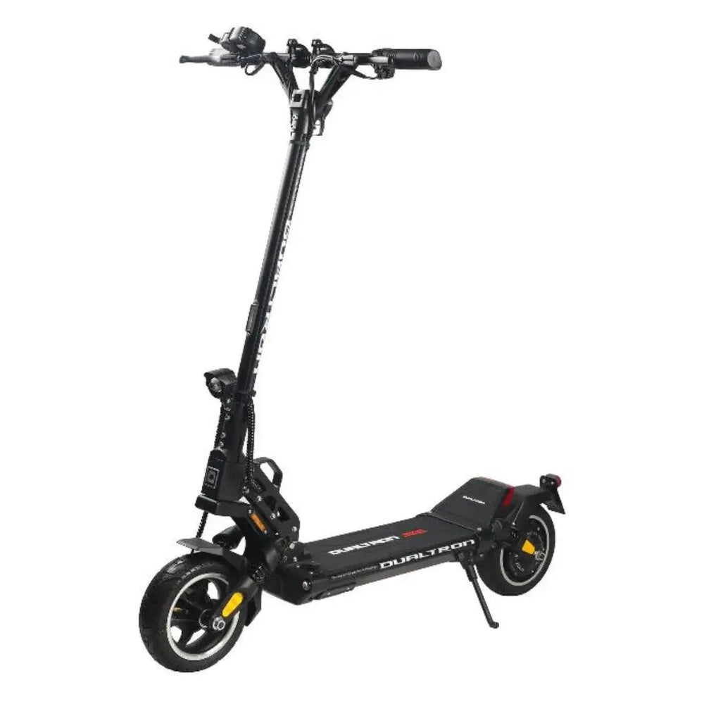 Dualtron Aminia 13Ah Ireland Edition: Compact Commuting Without the Car-Park Drama - Lifty Electric