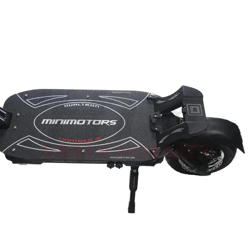 Dualtron Thunder 3 Review 2026: Is the Legend Still Worth Buying? - Lifty Electric