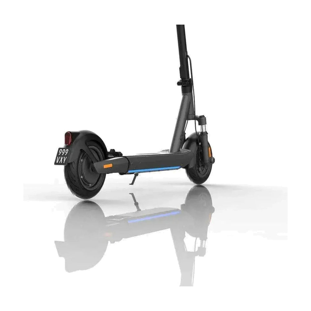 Electric Scooter Stem Wobble: Causes and Safety Fixes - Lifty Electric