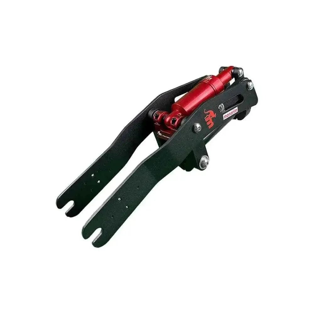 Electric Scooter Suspension Service: When To Inspect It - Lifty Electric