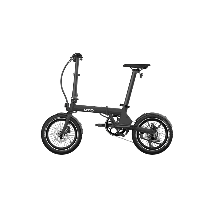 Folding E-Bikes Have Changed: Why a 30 kg "Portable" Bike Isn't Really Portable - Lifty Electric