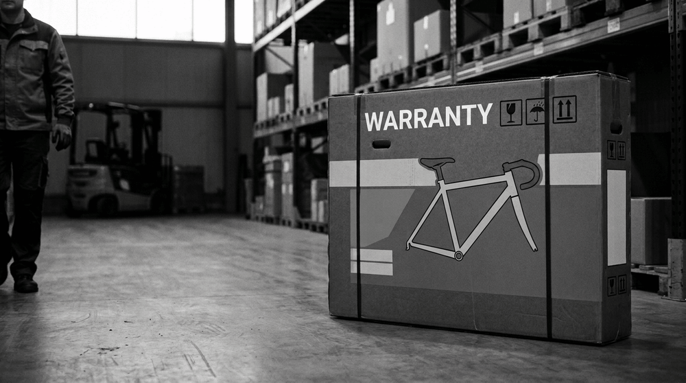 Importing a European E-Bike into the USA: The Definitive 2026 Customs, Hazmat Freight, and Electrical Guide - Lifty Electric