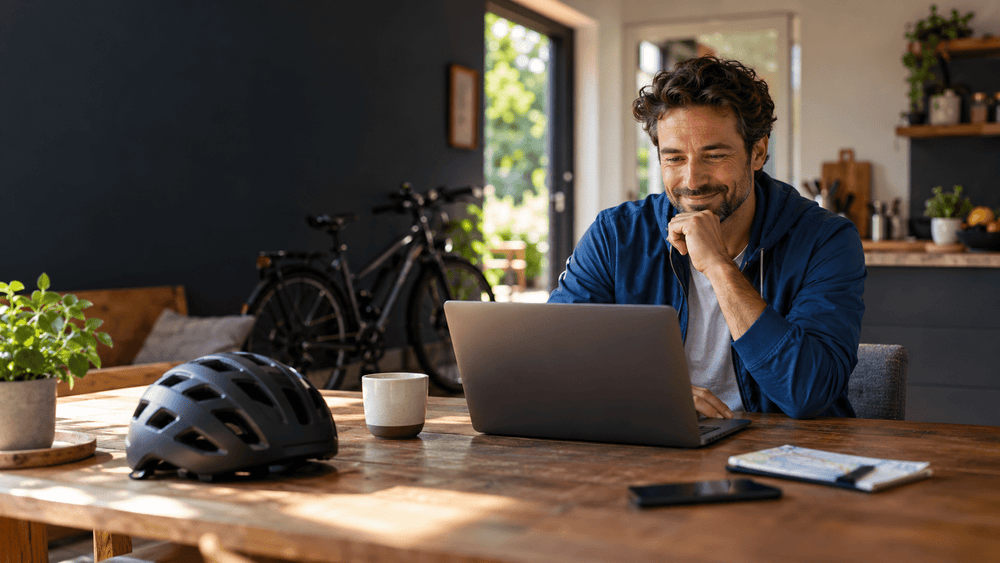 Meet Lifty Help: Less “Where Do I Click?”, More Getting Moving - Lifty Electric