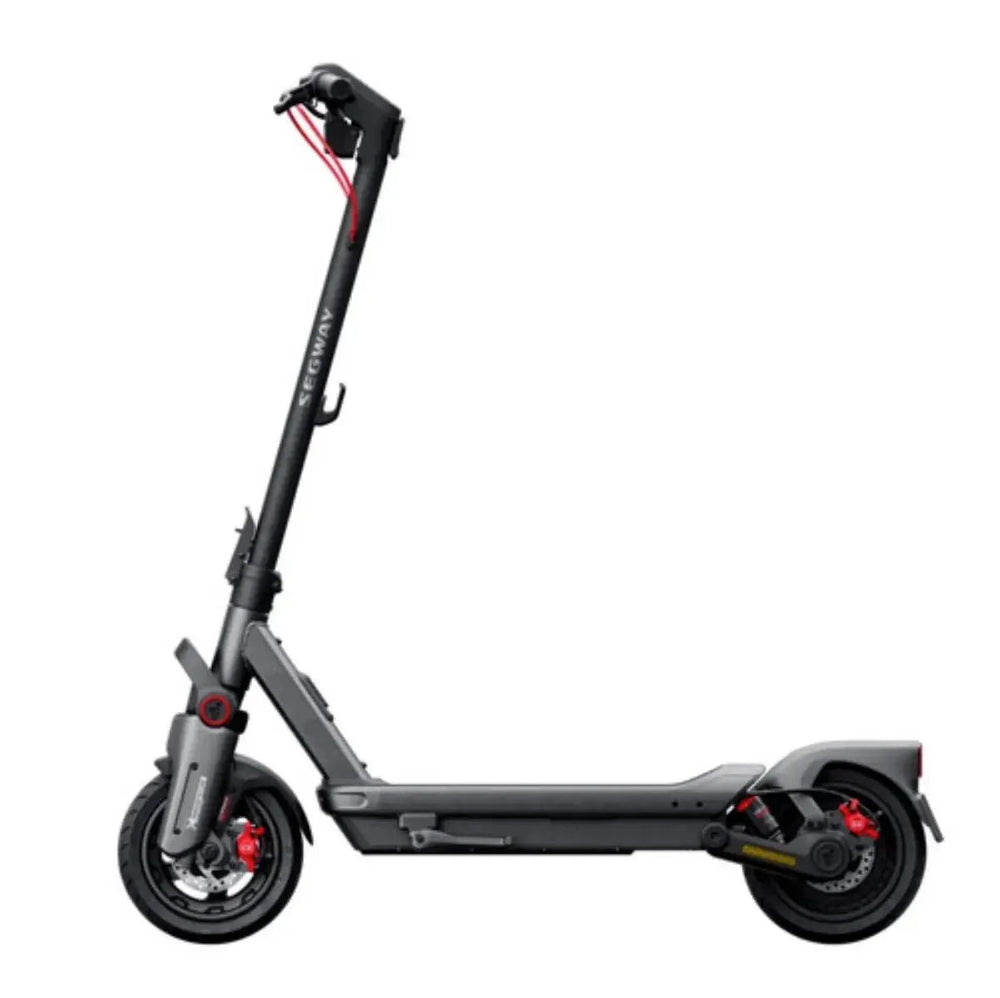 Segway Max G3 Review Ireland 2026: Is This the Commuter Scooter Everyone Has Been Waiting For? - Lifty Electric