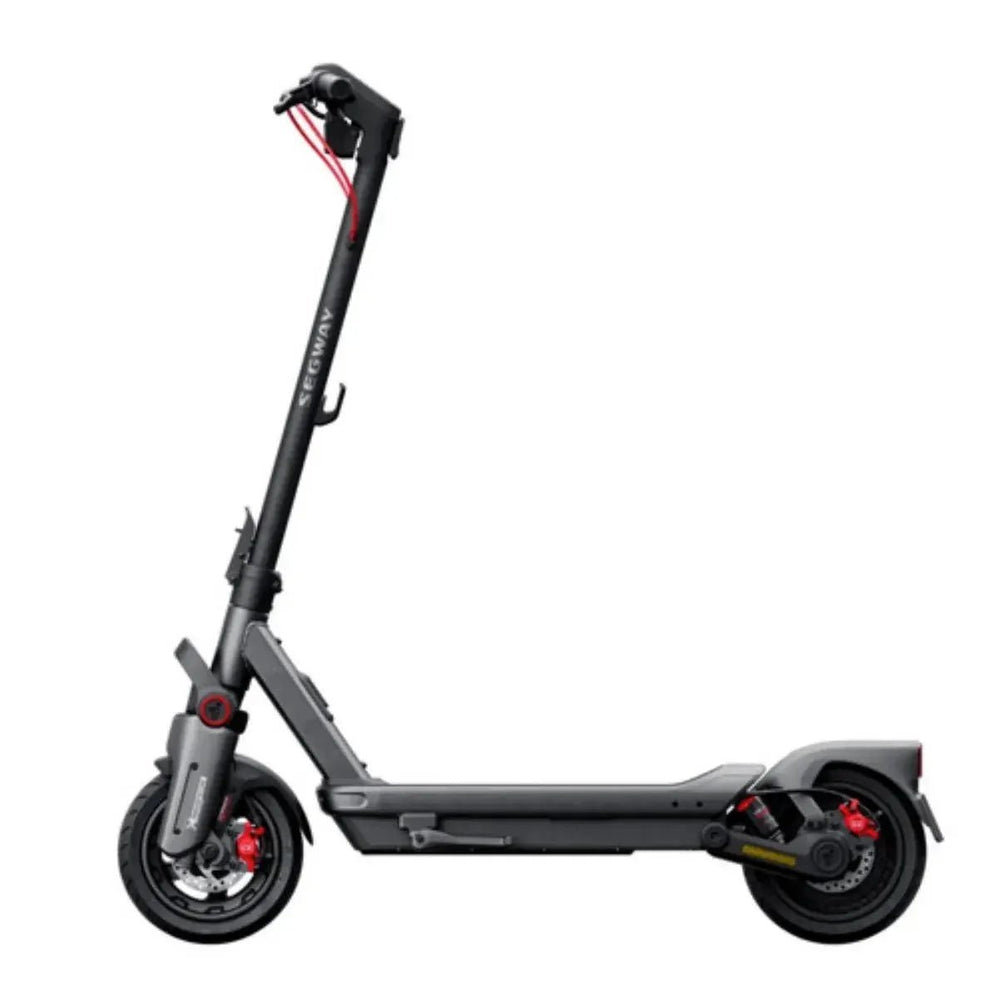 Segway Max G3 Review Ireland 2026: Is This the Commuter Scooter Everyone Has Been Waiting For? - Lifty Electric