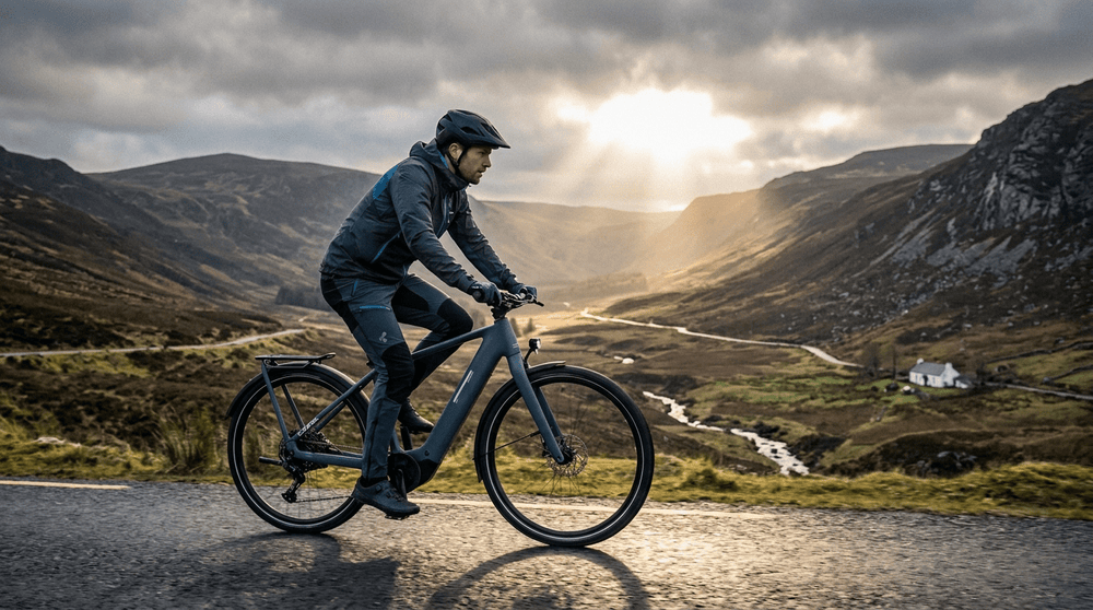 Stripe Ireland Bike to Work Scheme: The Smart Commuter Guide to Saving €10,000+ a Year - Lifty Electric