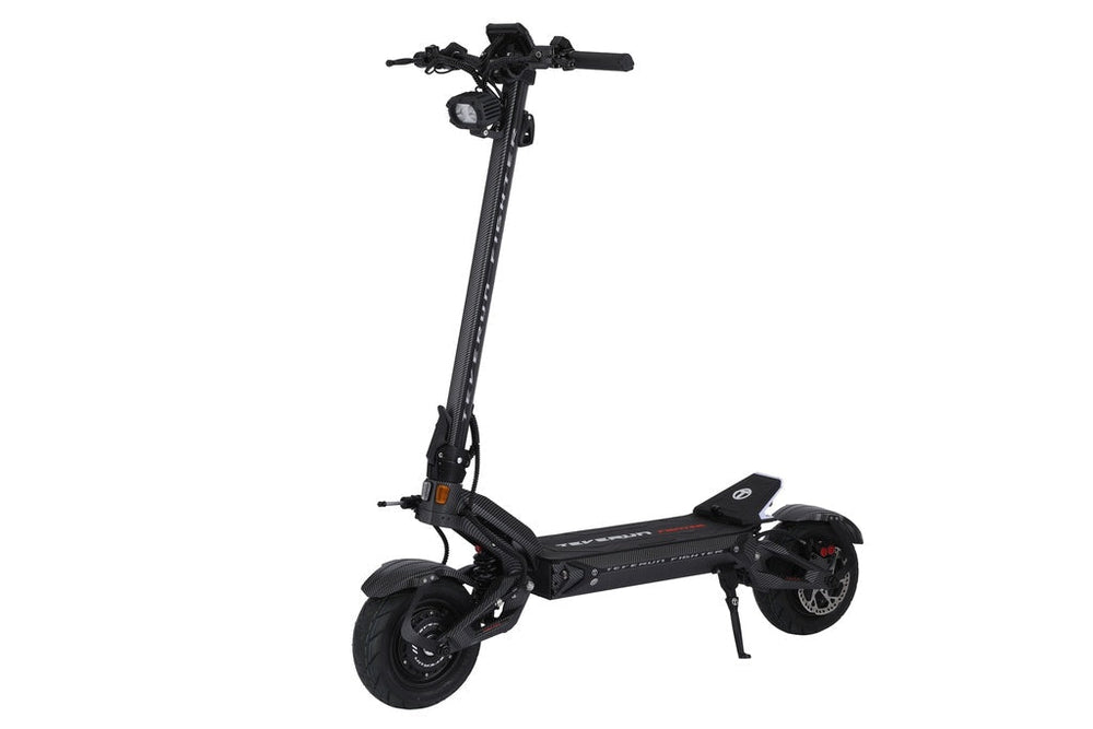 Teverun Fighter Eleven Plus 2026 Review: Has the Challenger Grown Up? - Lifty Electric