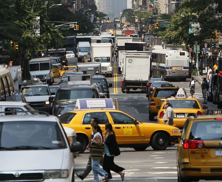 The 12 MPH Paradox: How Traffic Time-Debt in LA, NYC, Chicago & Atlanta Costs Commuters $12,000+ a Year - Lifty Electric