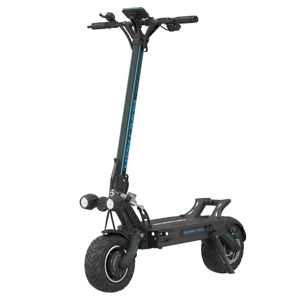 The Best High-Performance Electric Scooters: 72V Adrenaline Machines - Lifty Electric