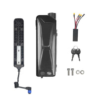 Fiido Range Extender Battery for C21/C22/Air (208.8WH) - Ride Extra Miles
