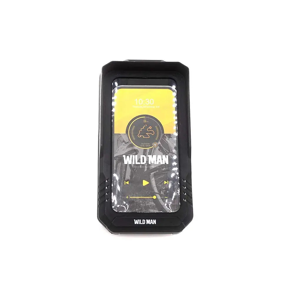 IPX6 360° Rotating Phone Holder Wildman - The Lifty Electric