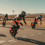 INMOTION P6 Electric Unicycle