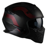 matt black + fluor - The Lifty Electric