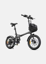 ENGWE Zip Electric Bike plain product image 2