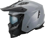 Helmet predator - The Lifty Electric