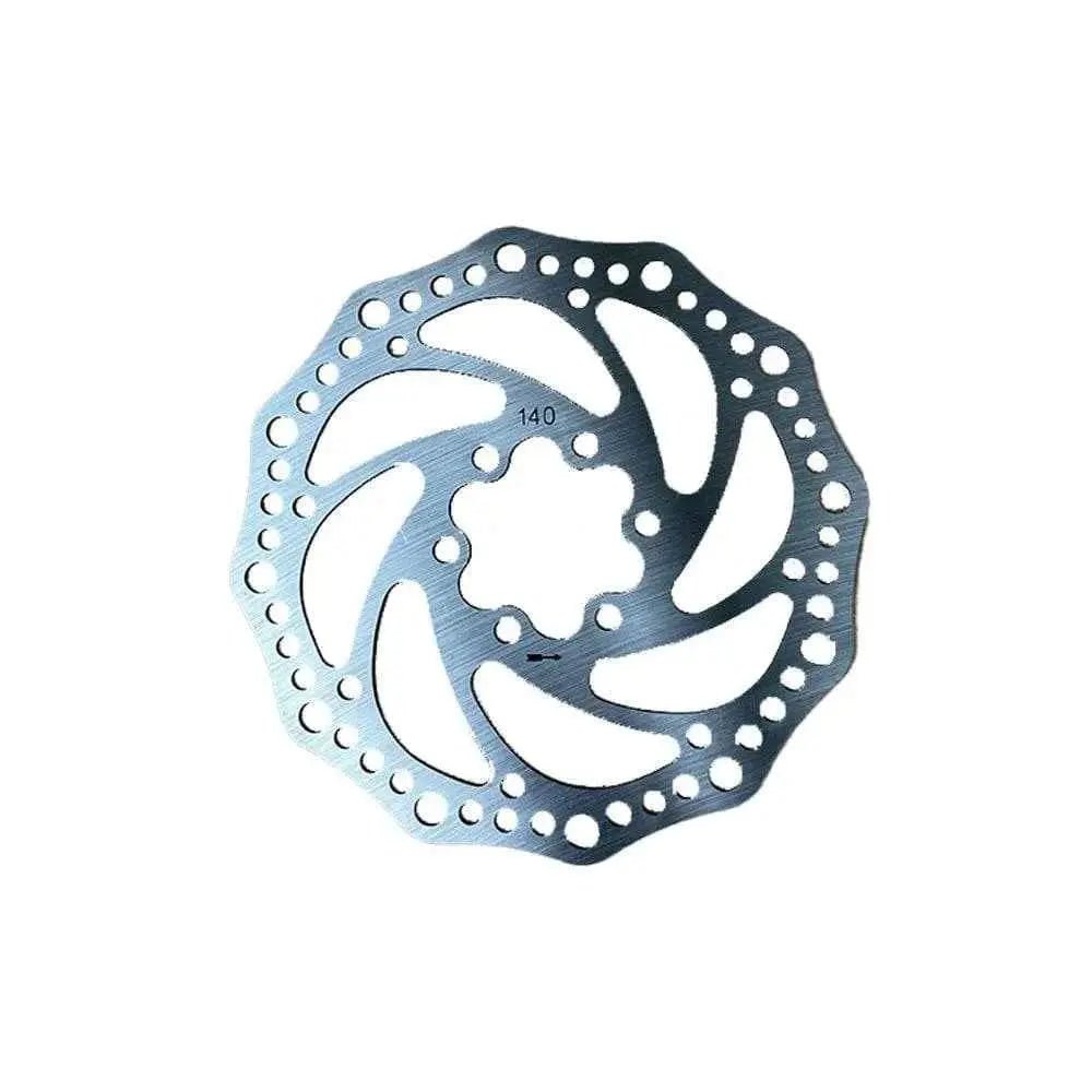 140MM brake disc - Lifty Electric