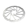 160mm brake disc