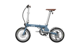 UTO OG16 ELECTRIC BIKE - The Lifty Electric