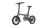 UTO PRO16 ELECTRIC BIKE - The Lifty Electric