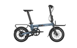 UTO PRO16 ELECTRIC BIKE - The Lifty Electric