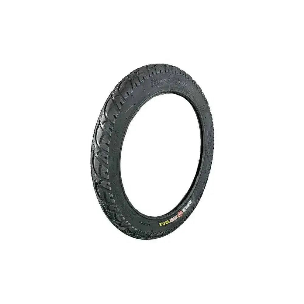 18×2.50 Chaoyang Gyro Tyre - Lifty Electric