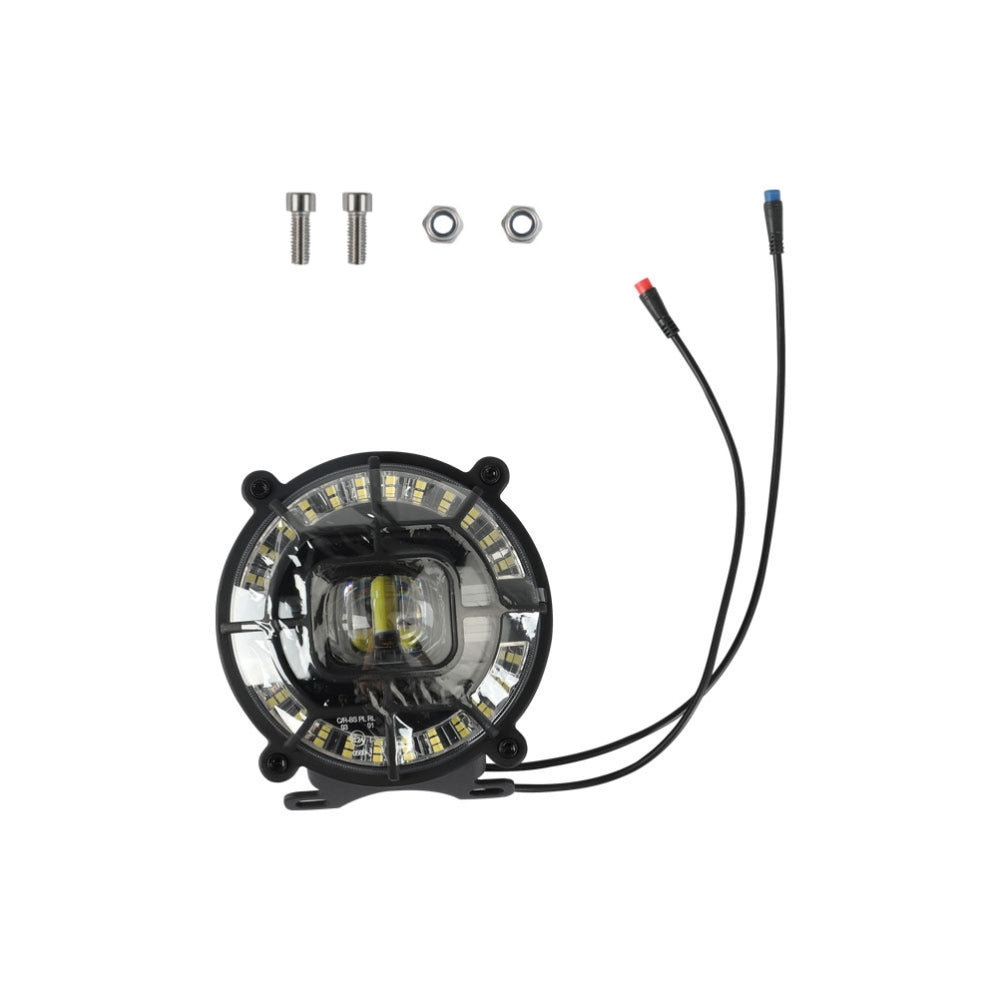 Fiido Headlight for T1 Pro(S2S)