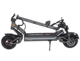 TEVERUN FIGHTER MINI ECO 52V 20,8AH New 2025 Model image 10