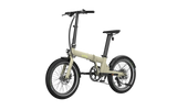 UTO OG20 ELECTRIC BIKE - The Lifty Electric