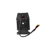 Fiido Rear cover body for Fiido X