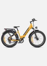 ENGWE E26 Electric Bike plain product image 3