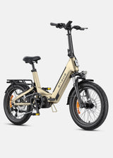 ENGWE L20 3.0 Pro Electric Bike plain product image 4