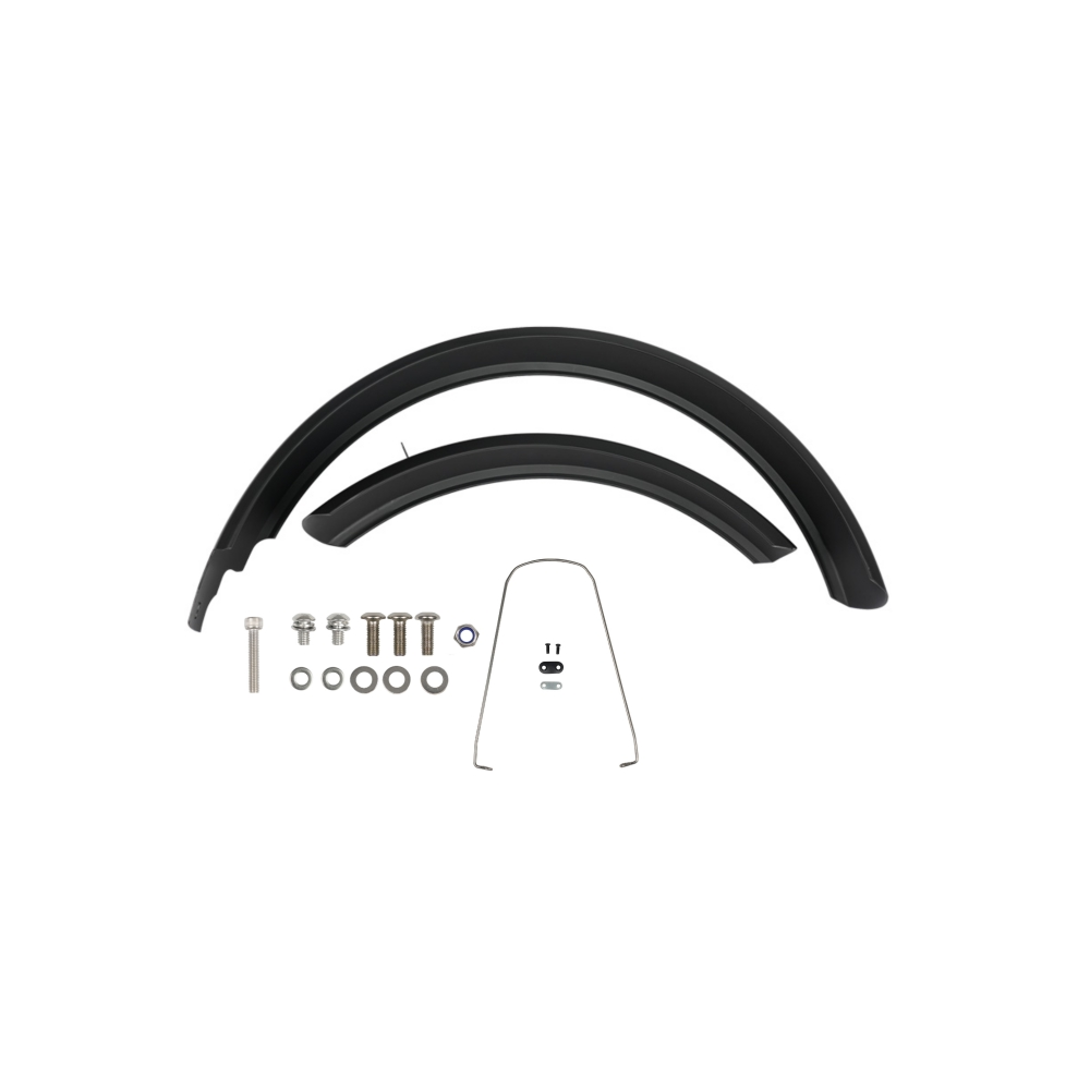 Fiido Mudguard/fender set for Titan