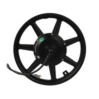 Fiido Motor d3pro