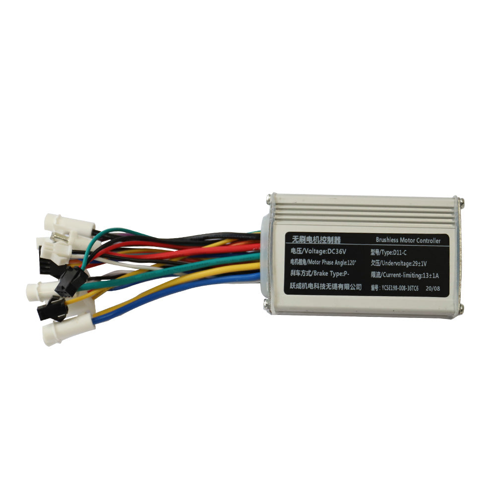 Fiido Controller d11