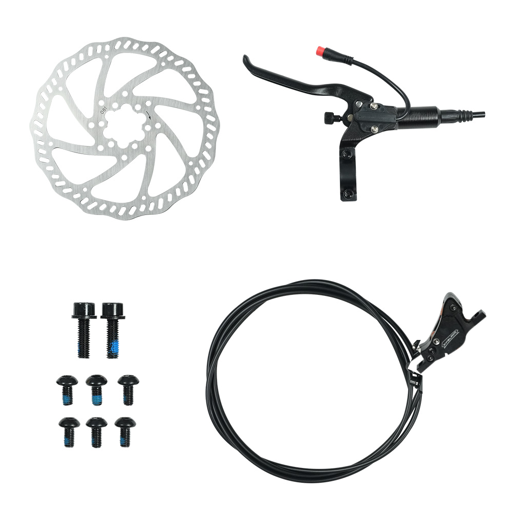 Fiido Brake system(F) for T1