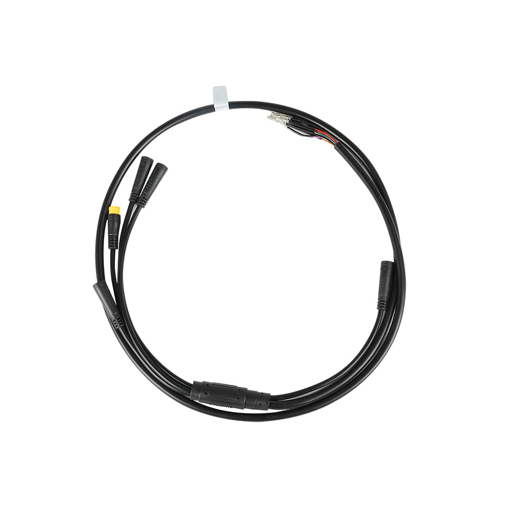 Fiido Waterproof cable d21