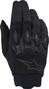 Alpinestars Motocross Gloves - The Lifty Electric