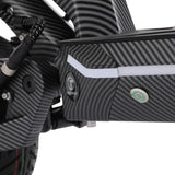 TEVERUN FIGHTER MINI ECO 52V 20,8AH New 2025 Model image 12