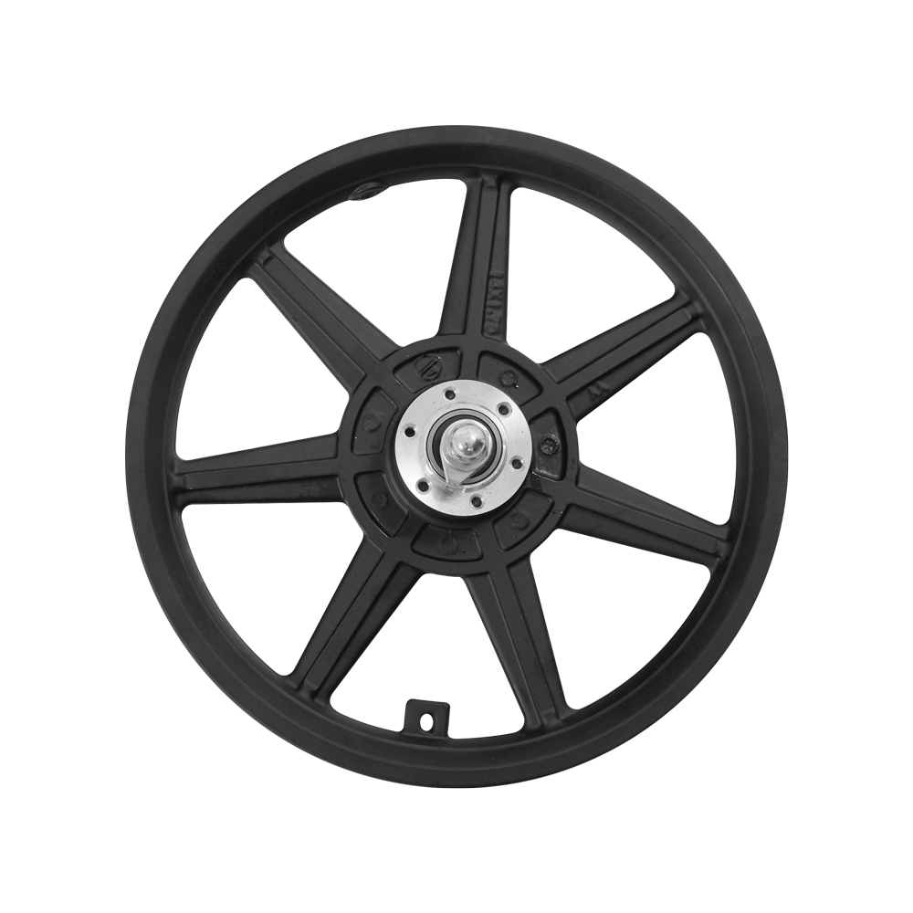 Fiido Front wheel for D3 Pro