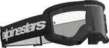 Alpinestars Motocross Goggles - The Lifty Electric