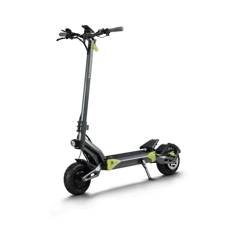 Langfeite Roadster GT 60V 27Ah Electric Scooter