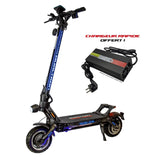 Dualtron Victor LTD 60V 37.1Ah 2026 electric scooter