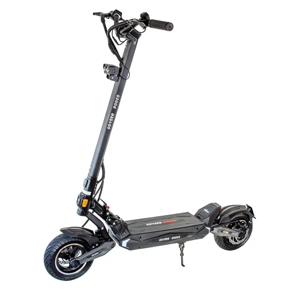 Odyssr Rodeo Mono 52V 18Ah electric scooter