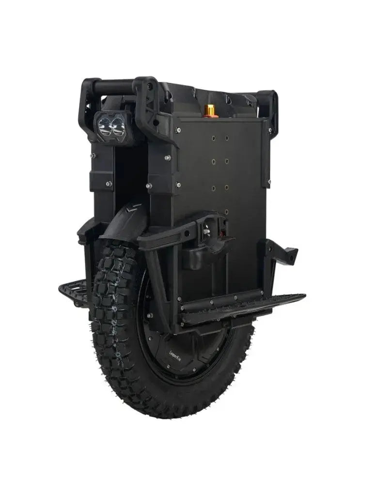 LeaperKim Patton S 66 lb 2220Wh 50S Electric Unicycle - TNT Off-Road Tyre plain product image